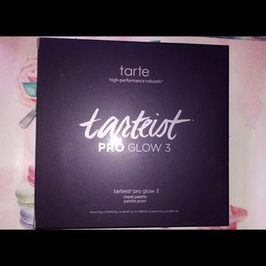 Make up palette